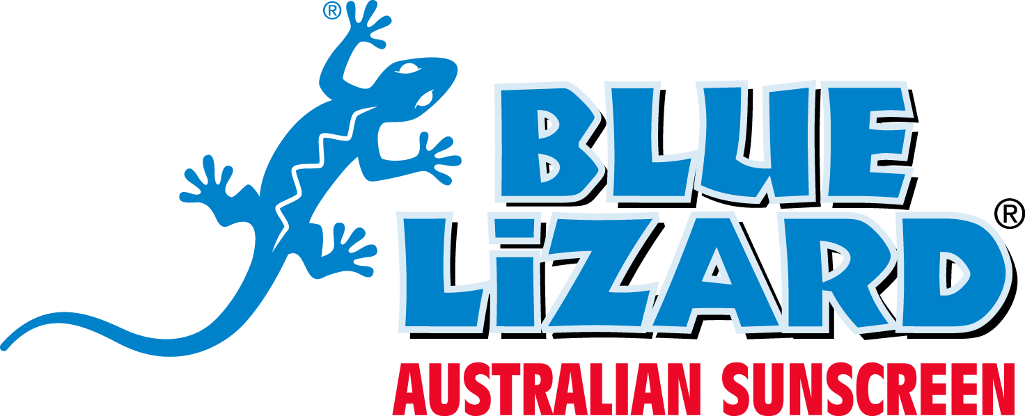 Blue Lizard Logo