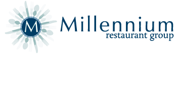 Millennium Restaurant Group Logo