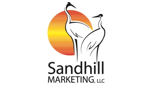 Sandhill Marketing Logo