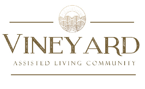 Vineyard Assisted Living Logo