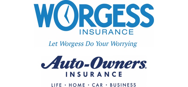 Worgess Auto Owners for Logo Logo