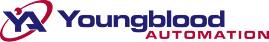 Youngblood Automation Logo