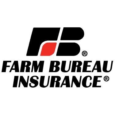 Jaime Flees | Farm Bureau Logo