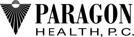 Paragon Health Logo
