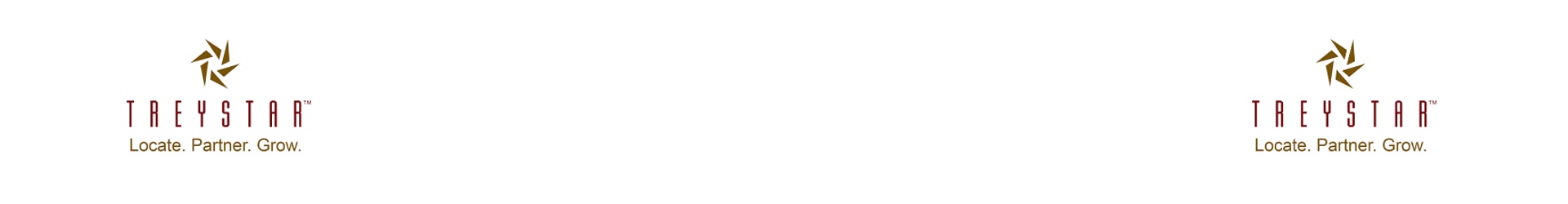 Treystar Banner